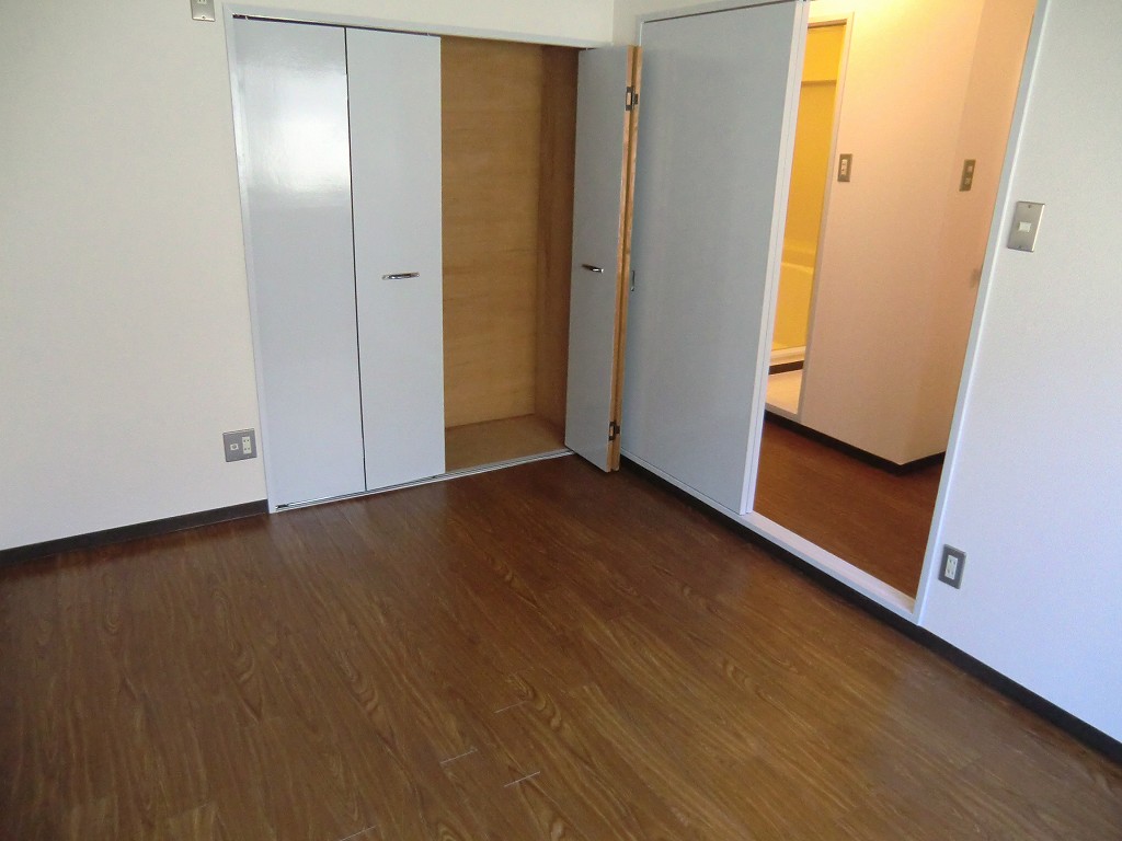 その他部屋・スペース　洋室