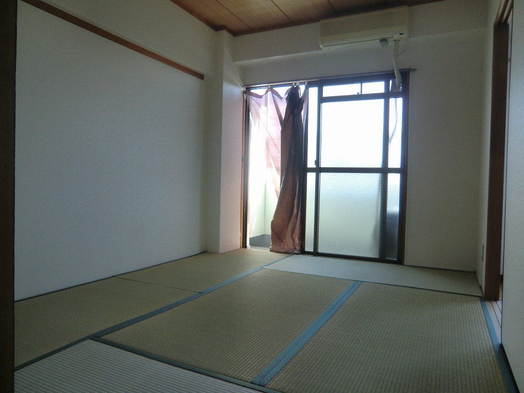 その他部屋・スペース　和室