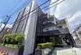 宮崎台駅より徒歩10分 2階 築17年の賃貸物件