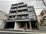 建物外観　外観は落ち着いています