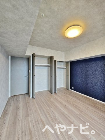 地下鉄東山線 今池駅 徒歩5分 20階建 築1年の内装写真