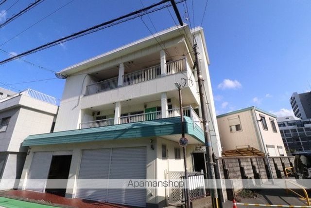 ＪＲ鹿児島本線 南福岡駅 徒歩3分 3階建 築45年のその他写真