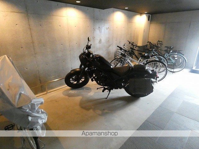 地下鉄東豊線 豊平公園駅 徒歩7分 4階建 築6年のその他写真