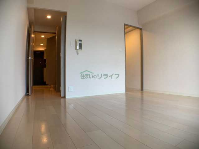 その他部屋・スペース　レジデンス江戸川橋