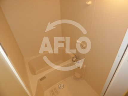 セントラル南船場の風呂写真