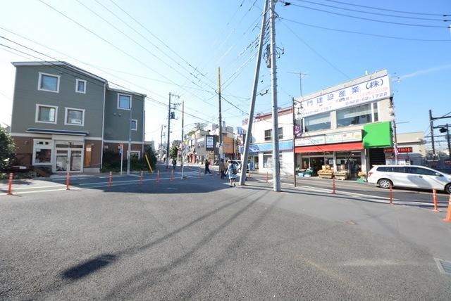 ラカーサ・ムレの周辺写真