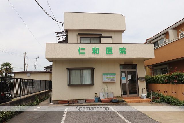 病院　仁和医院（病院）まで302m