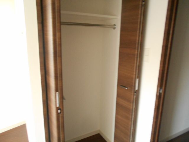 マーロ府中レジデンス#Rの内装写真