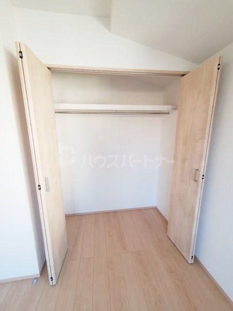 グランソフィア曽谷一丁目 Aの内装写真