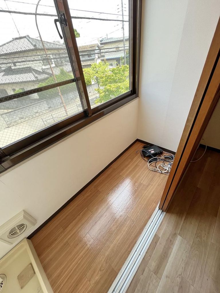 AWAビルの内装写真