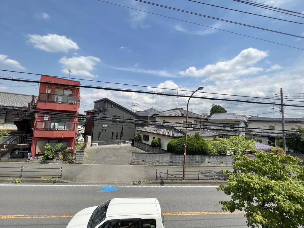 AWAビルのその他写真