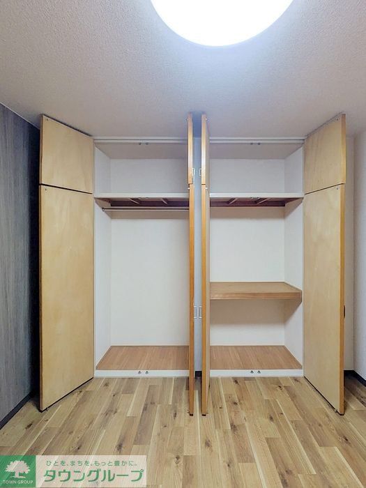 AWAビルの内装写真