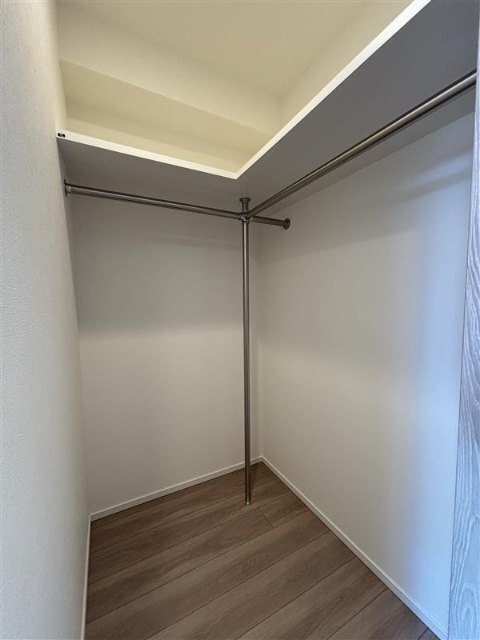 ベルファース蒲田Westの内装写真