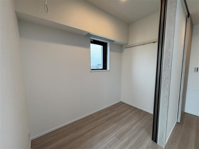ベルファース蒲田Westの内装写真