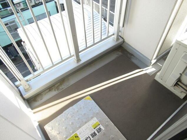 REGNO CONFORT 浅草Iの内装写真