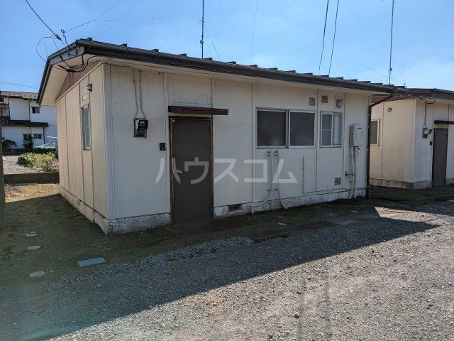坊山田所貸家5号棟