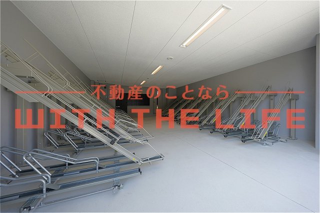 ELGRAND久留米の外観写真