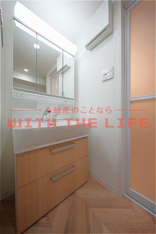 ELGRAND久留米の内装写真