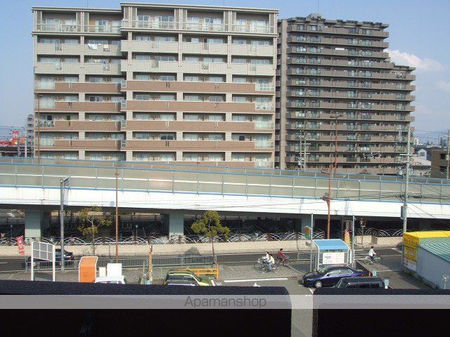 建物外観　建物外観