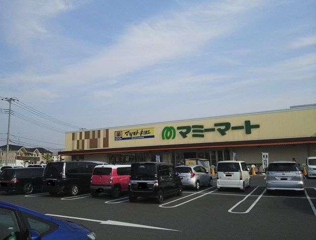 アエキタスの周辺写真