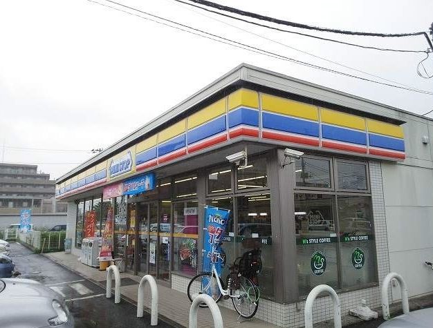 アエキタスの周辺写真