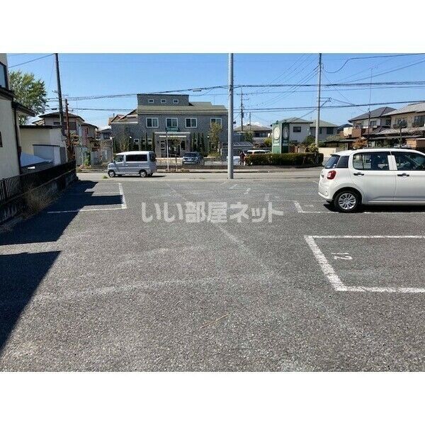 ムーセイオンのその他写真