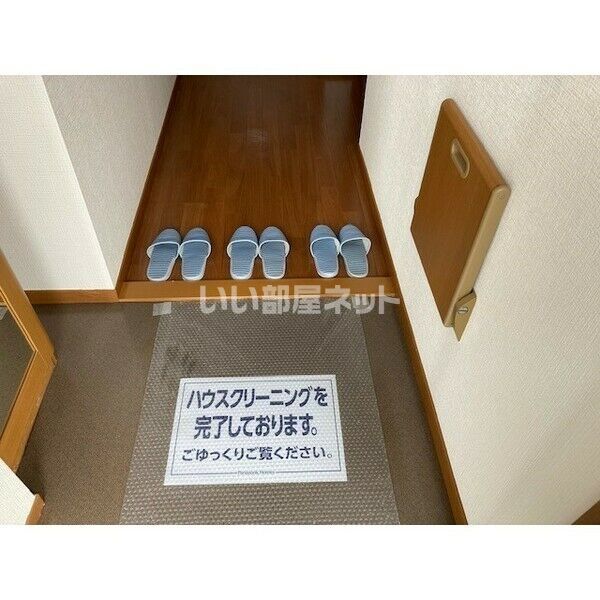 ムーセイオンの玄関写真