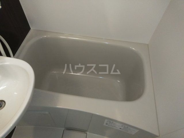 プライムテラス相模大野の風呂写真