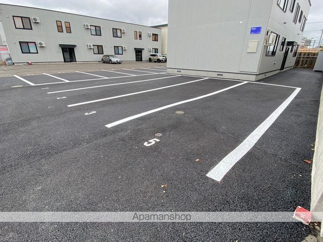 フォレスト新町IIIのその他写真
