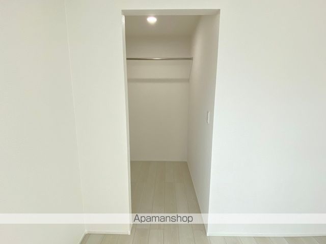 フォレスト新町IIIの内装写真