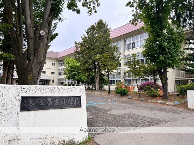 フォレスト新町IIIの周辺写真