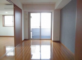 居室・リビング　内観※別部屋参考写真