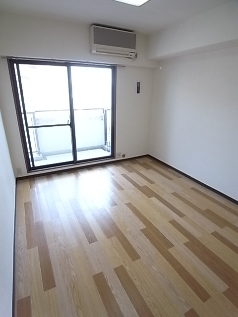 その他部屋・スペース　綺麗な洋室