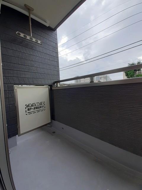 フルリールの内装写真