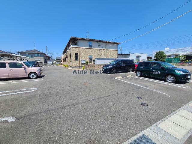 名鉄名古屋本線 笠松駅 徒歩31分 2階建 築12年のその他写真