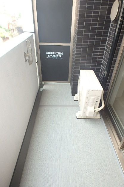 プレサンス名古屋STATIONルミアスの内装写真