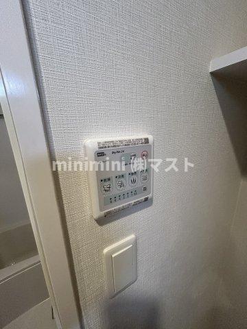 ＪＲ大阪環状線 弁天町駅 徒歩6分 9階建 築3年のその他写真