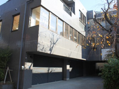 幼稚園・保育園　保育ルーム早稲田（幼稚園・保育園）まで484m