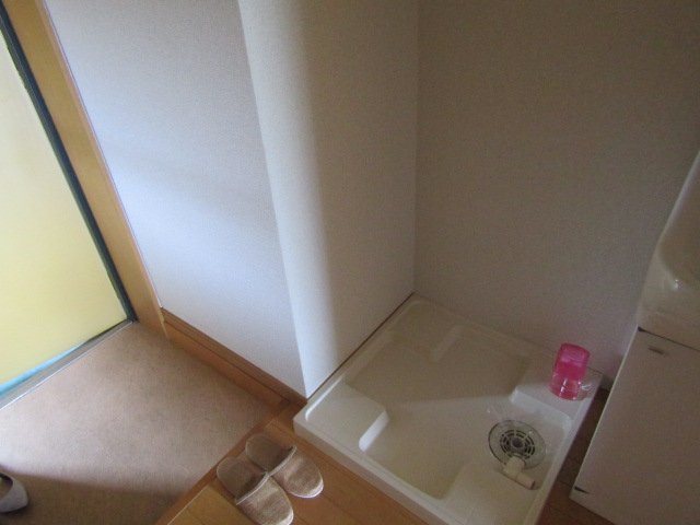 エンゼル蟹原の内装写真