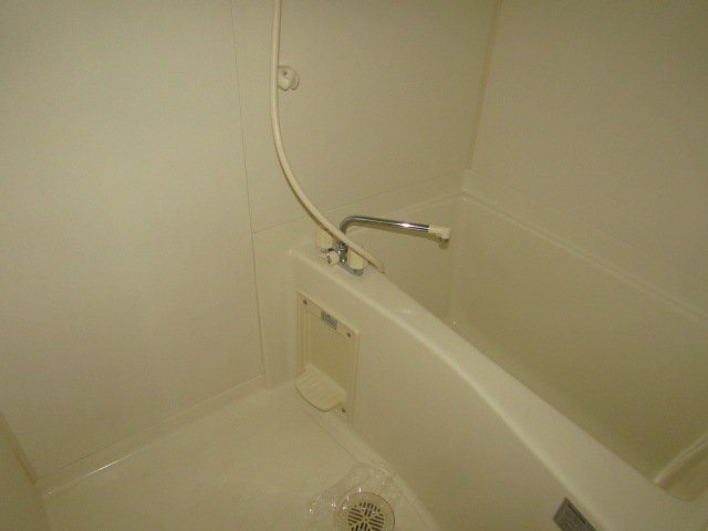 エンゼル蟹原の風呂写真