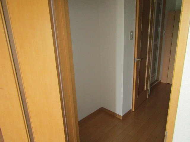 エンゼル蟹原の内装写真