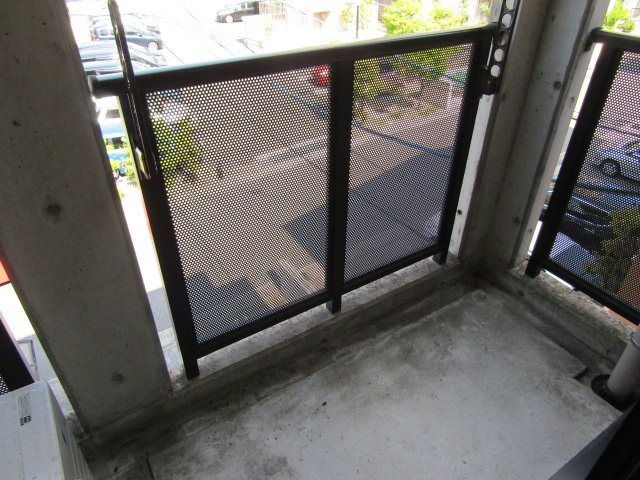 エンゼル蟹原の内装写真