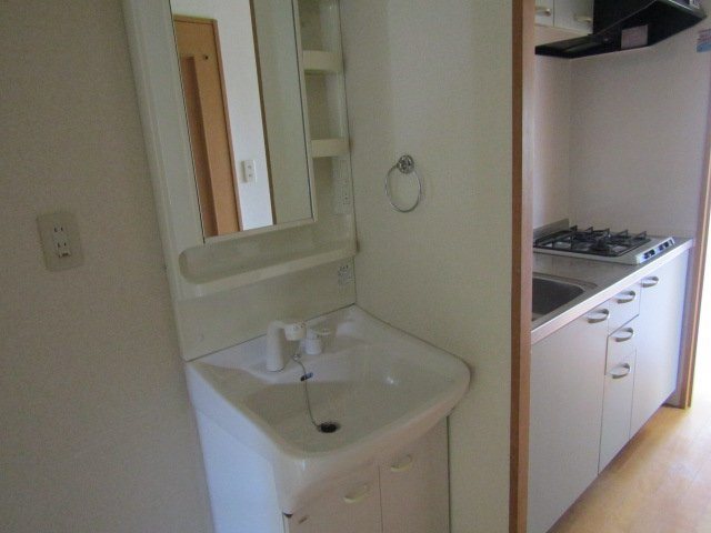 エンゼル蟹原の内装写真