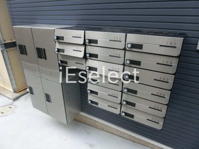 Like四街道のその他写真