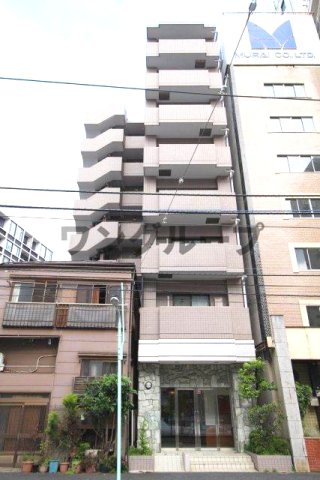 ＪＲ山手線 大塚駅 徒歩2分 築29年