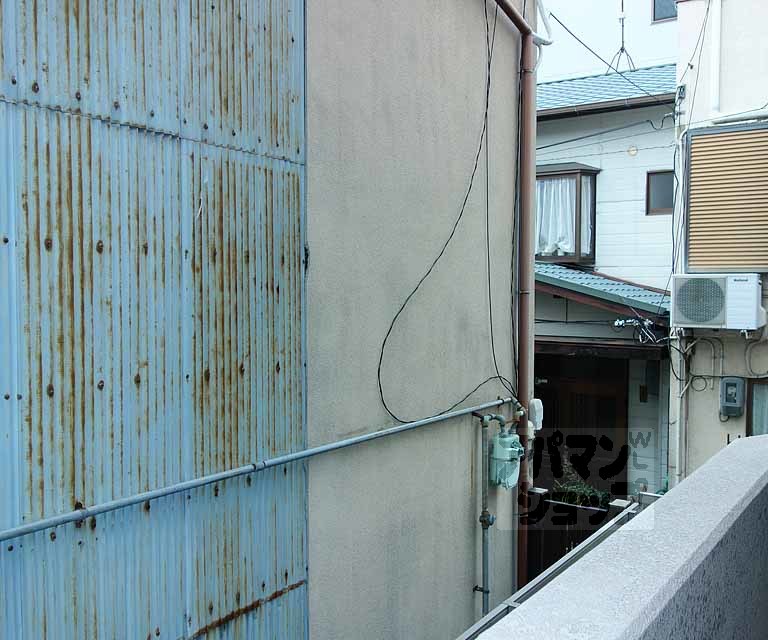 プリシード東福寺レジデンスのその他写真