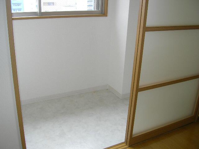 あいさきがけの内装写真