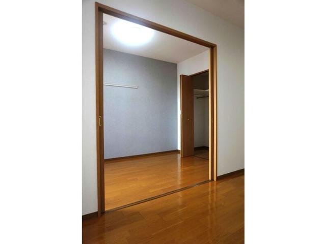 あいさきがけの内装写真