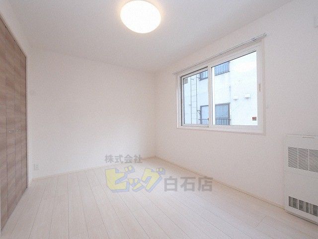 その他部屋・スペース　人気のオール洋室タイプのお部屋です♪