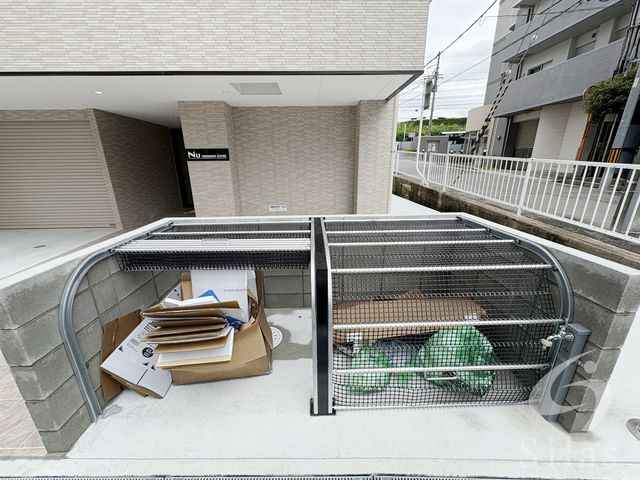 阪神本線 武庫川駅 徒歩2分 9階建 築2年の外観写真